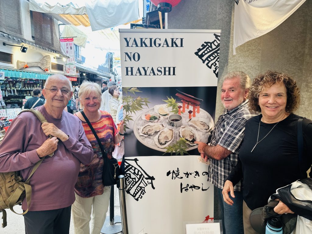 Hiroshima & Miyajima in 1 Day: Private Tour