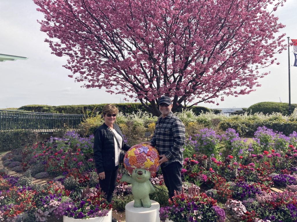 Yokohama Customized Half-Day Tour