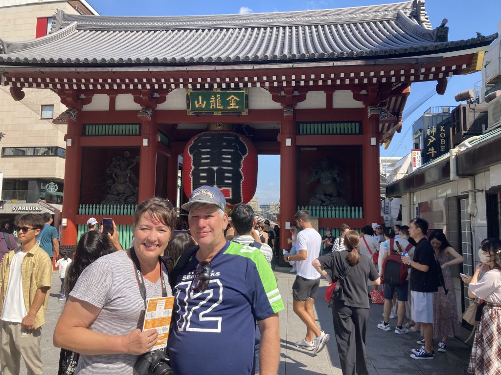 Tokyo Customized Private Tour in 1 Day