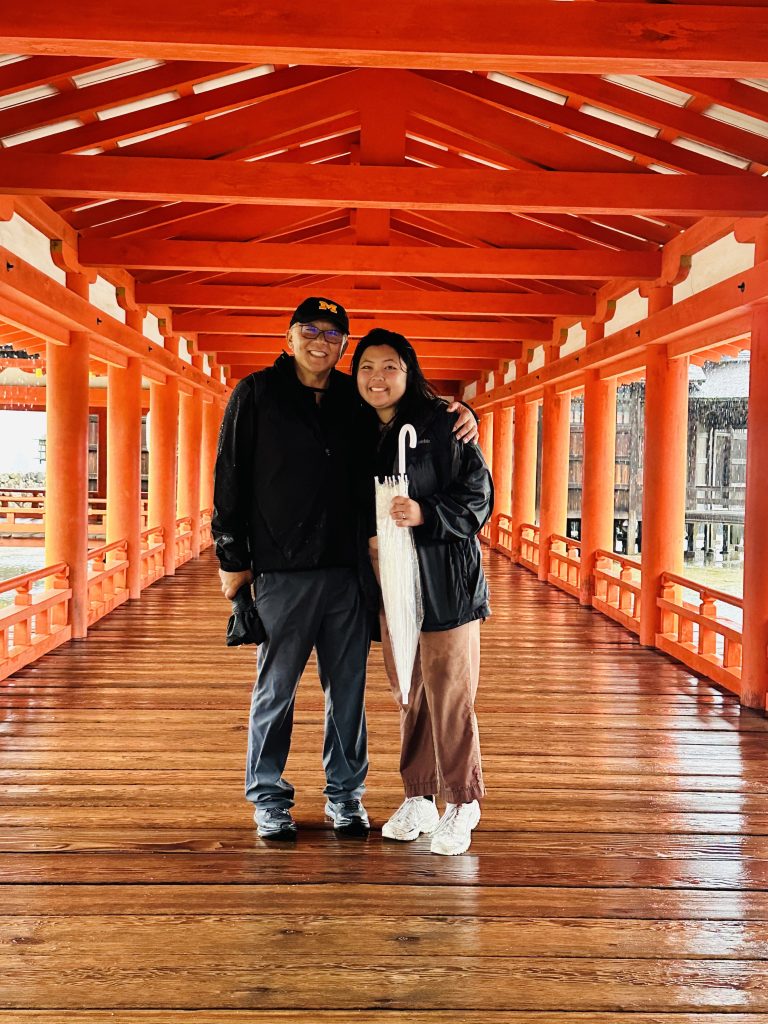 Hiroshima & Miyajima in 1 Day: Private Tour