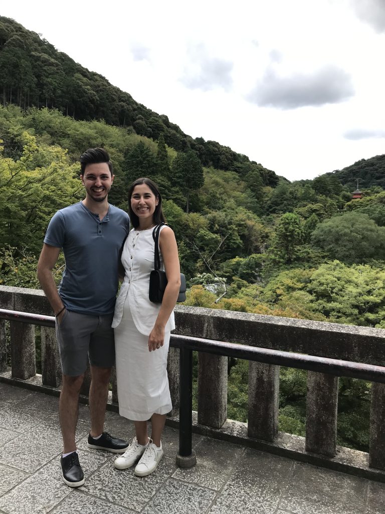 Kyoto Customized Private Tour in 1 Day