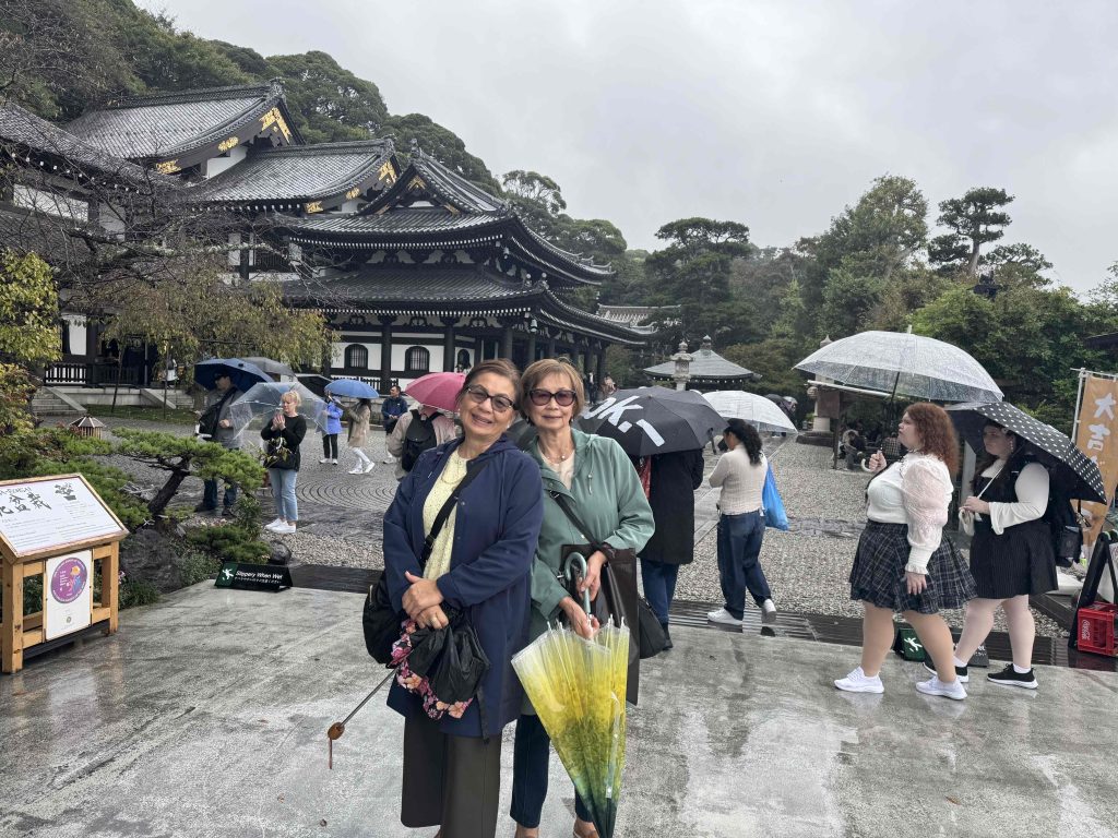 Kanagawa in One Day: Travel 　 & Travel 　