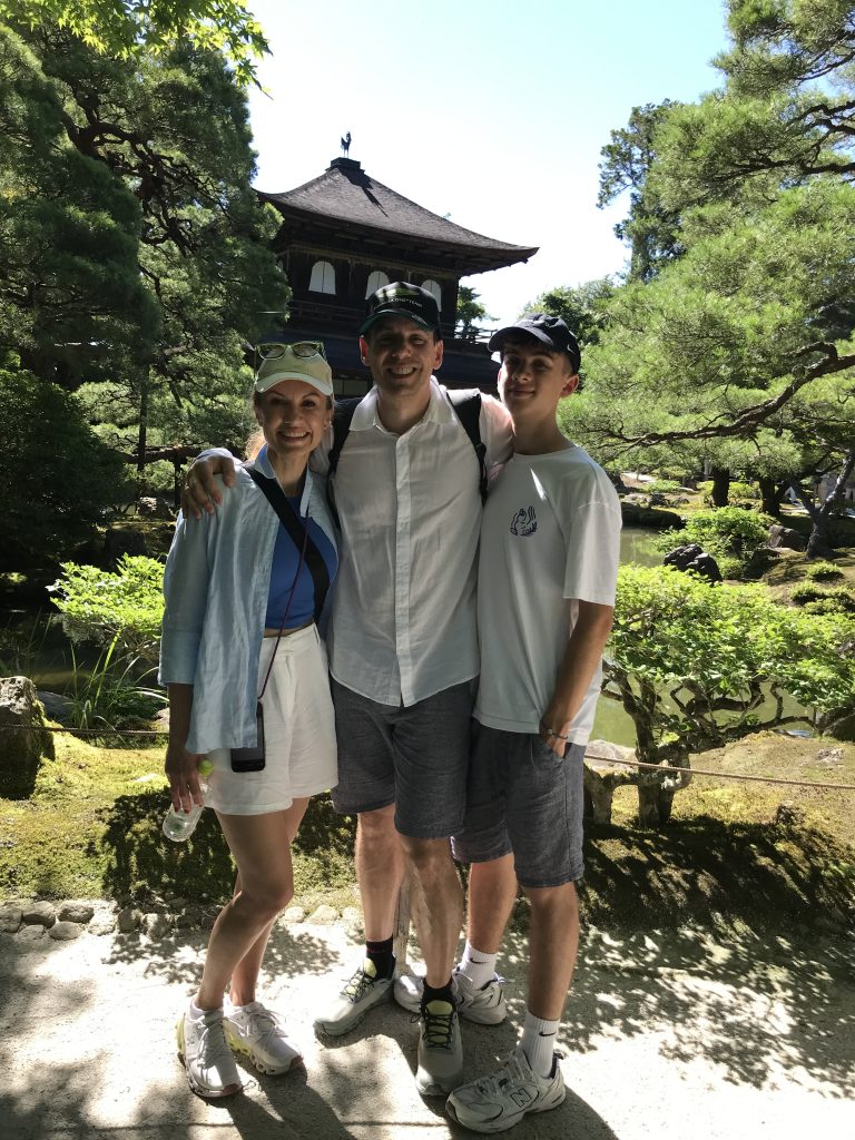 Kyoto Customized Full-Day Private Tour