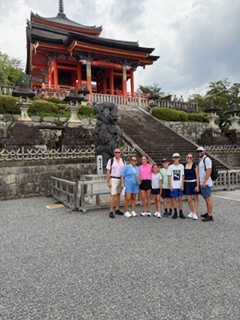 Kyoto in Half a Day: Sanjusangen-do Temple