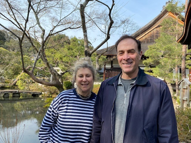 Kyoto in Half a Day: Aqueduct & Nanzen-ji (Hojo)