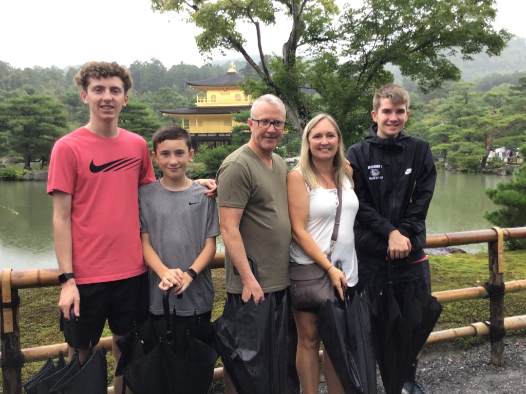 Kyoto Customized Private Tour by Car