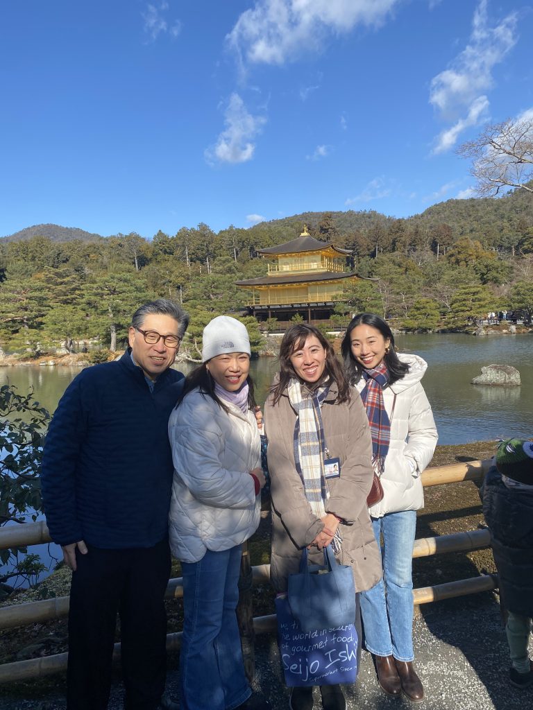 Kyoto Customized Half-Day Tour