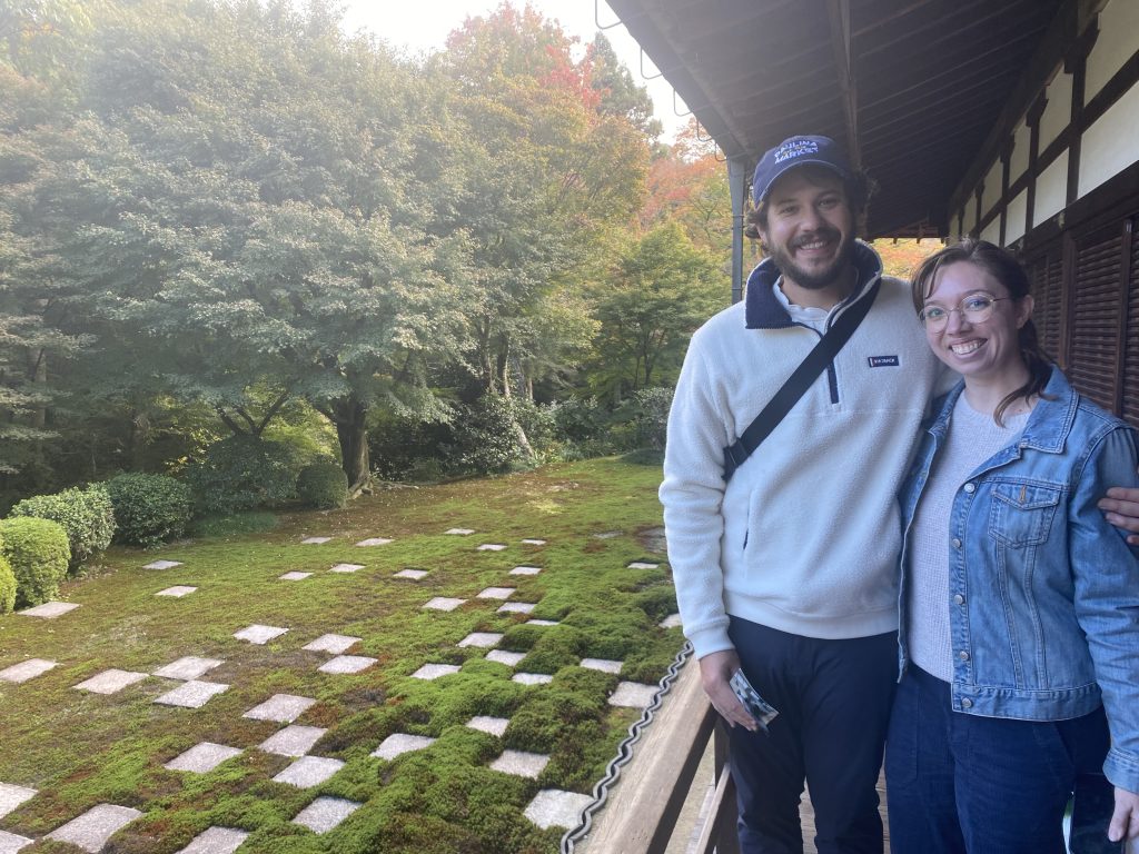 Kyoto Customized Private Tour in 1 Day