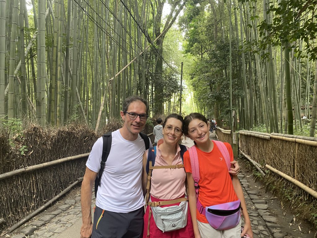 Kyoto Japanese Gardens Private Tour
