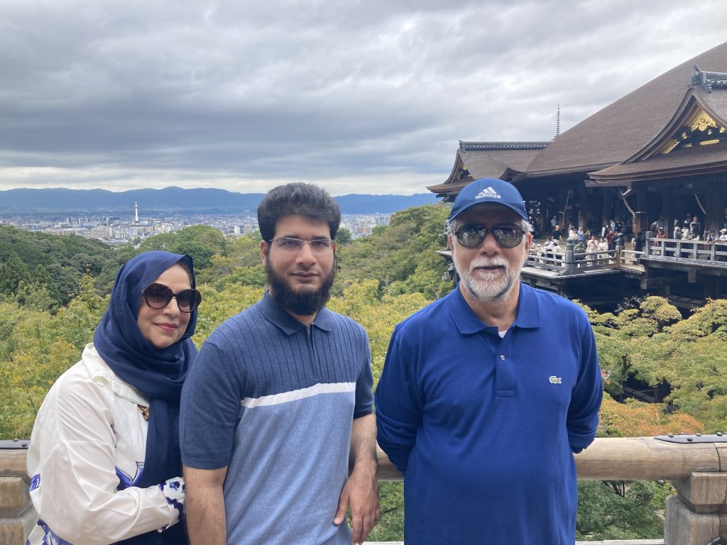 Kyoto Customized Private Tour by Car