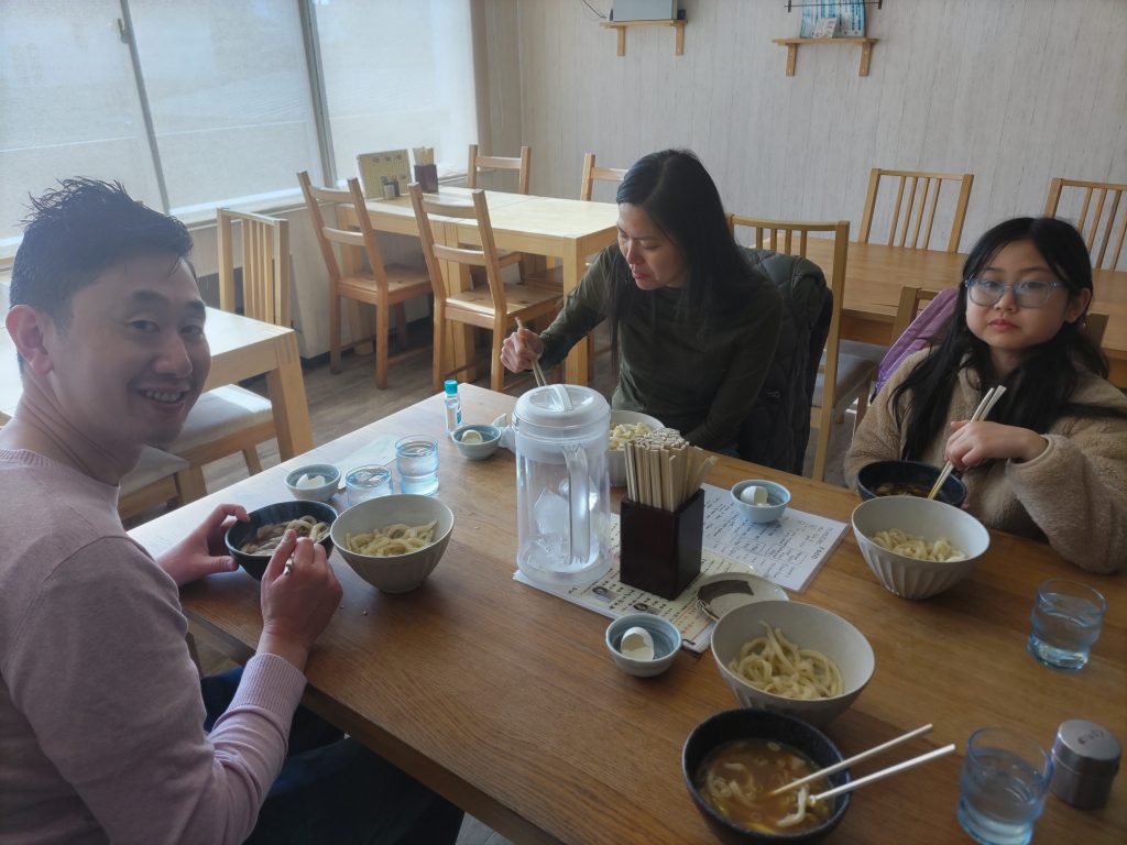 Kawagoe Half-Day Trip from Tokyo