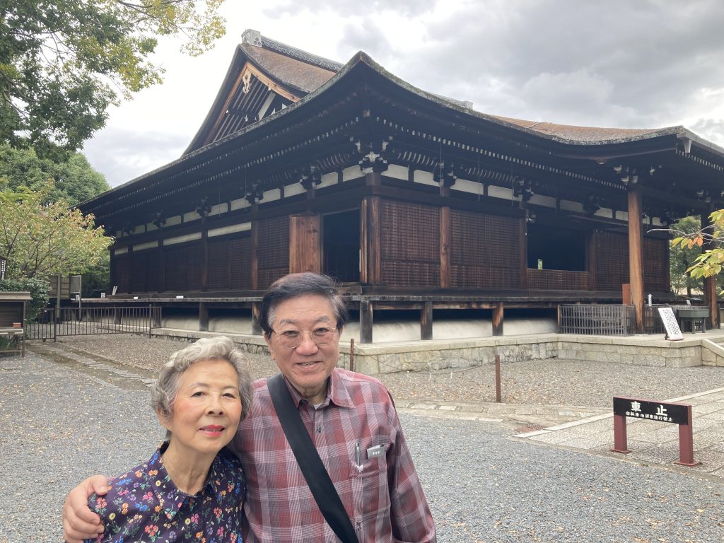 Kyoto Customized Private Tour by Car