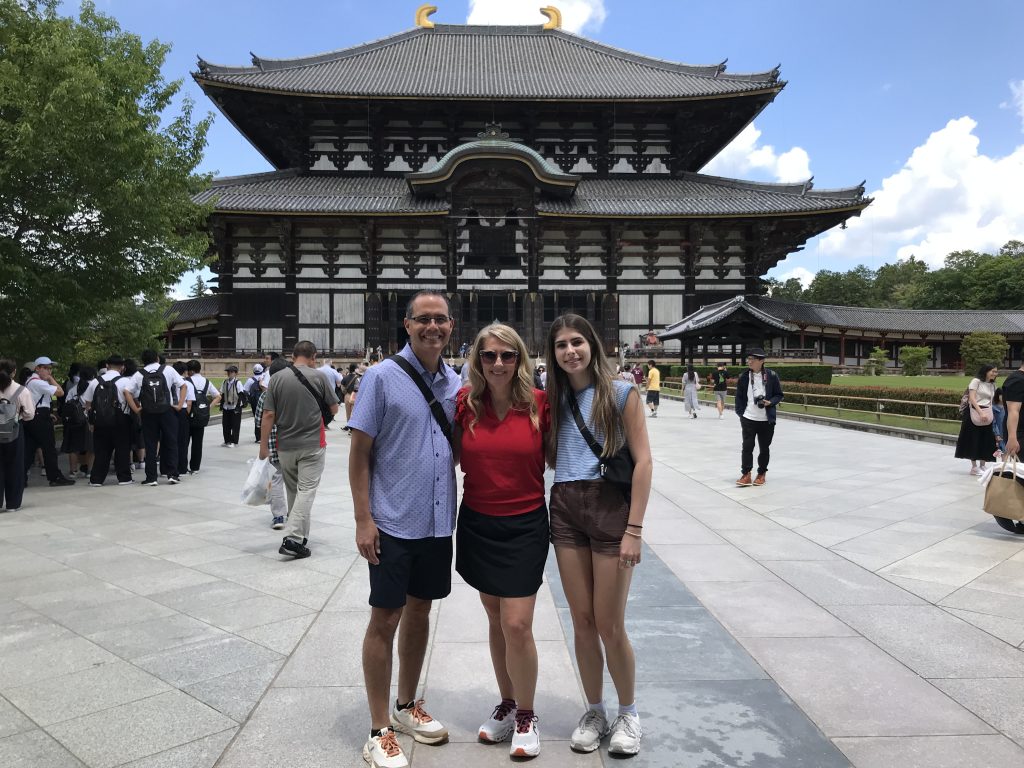 Nara Customized Private Tour in 1 Day