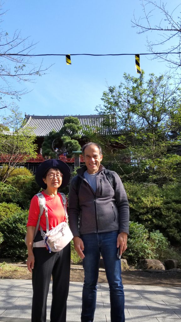 Tokyo Customized Private Tour in 1 Day