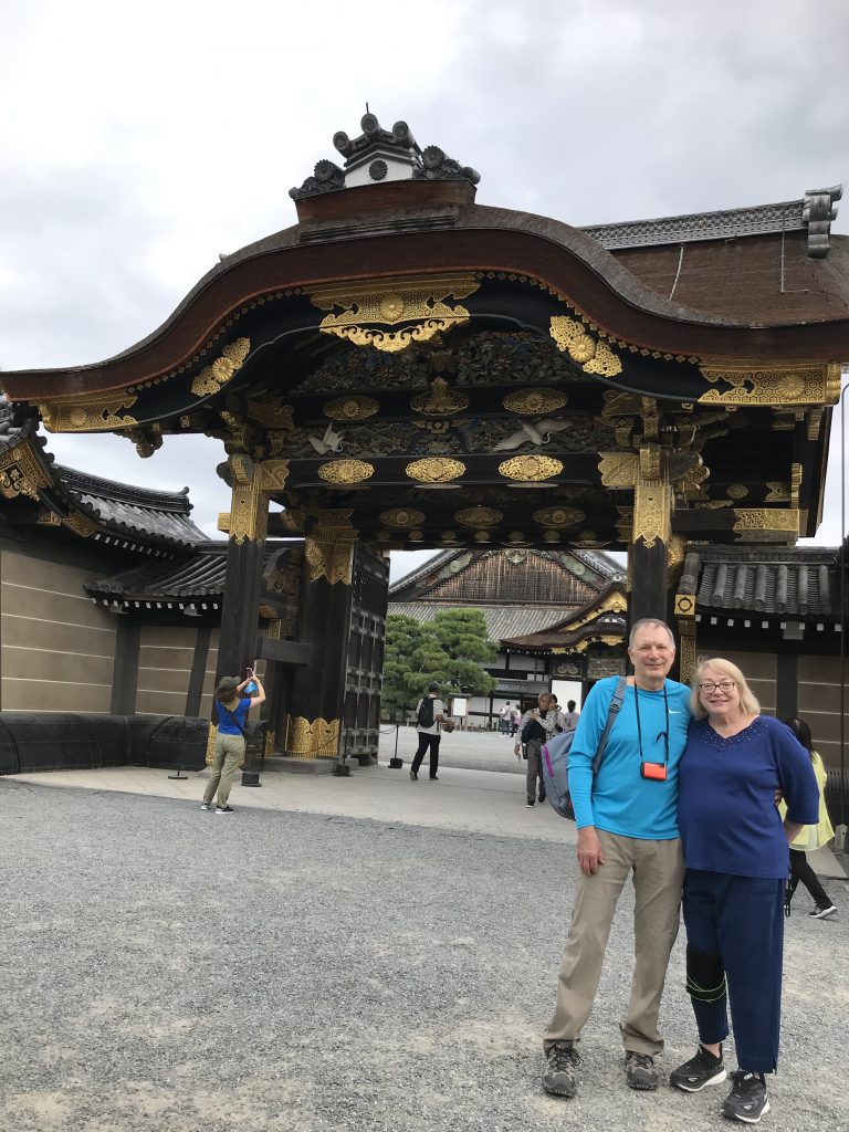Kyoto Customized Half-Day Tour