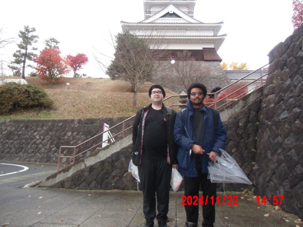 Yamagata & Yamadera Customized Tour in 1 Day