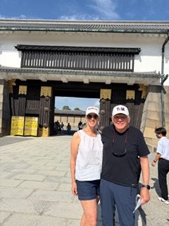 Kyoto in One Day: Nijo Castle visit & Ryoan-ji visit