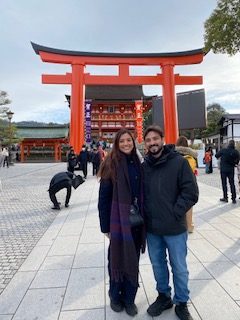 Kyoto in One Day: Sanjusangen-do Temple visit