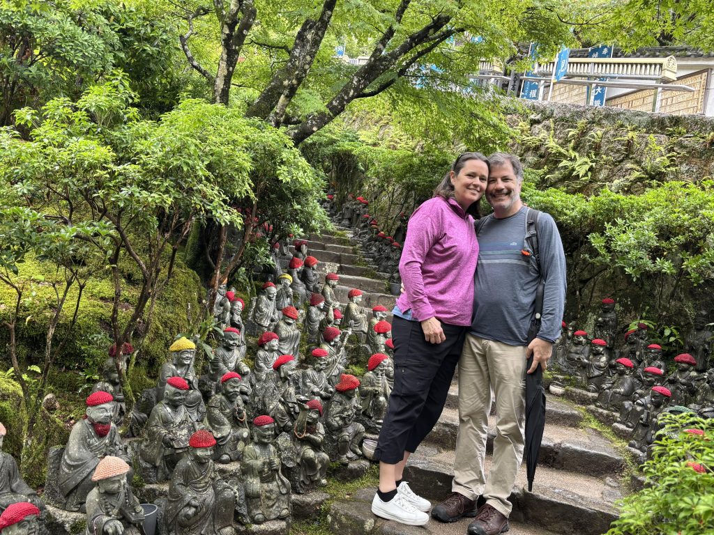Hiroshima in One Day: Atomic Bomb Dome & Miyajima