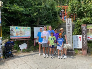 Kyoto: Monkey Park Walk