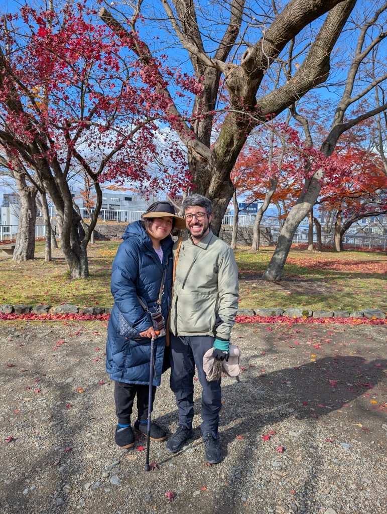 Morioka Customized Private Tour in 1 Day