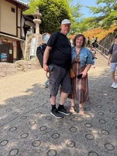 Kyoto in Half a Day: Sanjusangendo Temple