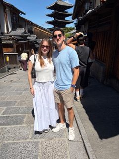 Kyoto in One Day: Kiyomizu-dera Visit & Ginkaku-ji Visit