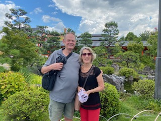 Kyoto in One Day: Sanjusangendo & Nijo Castle