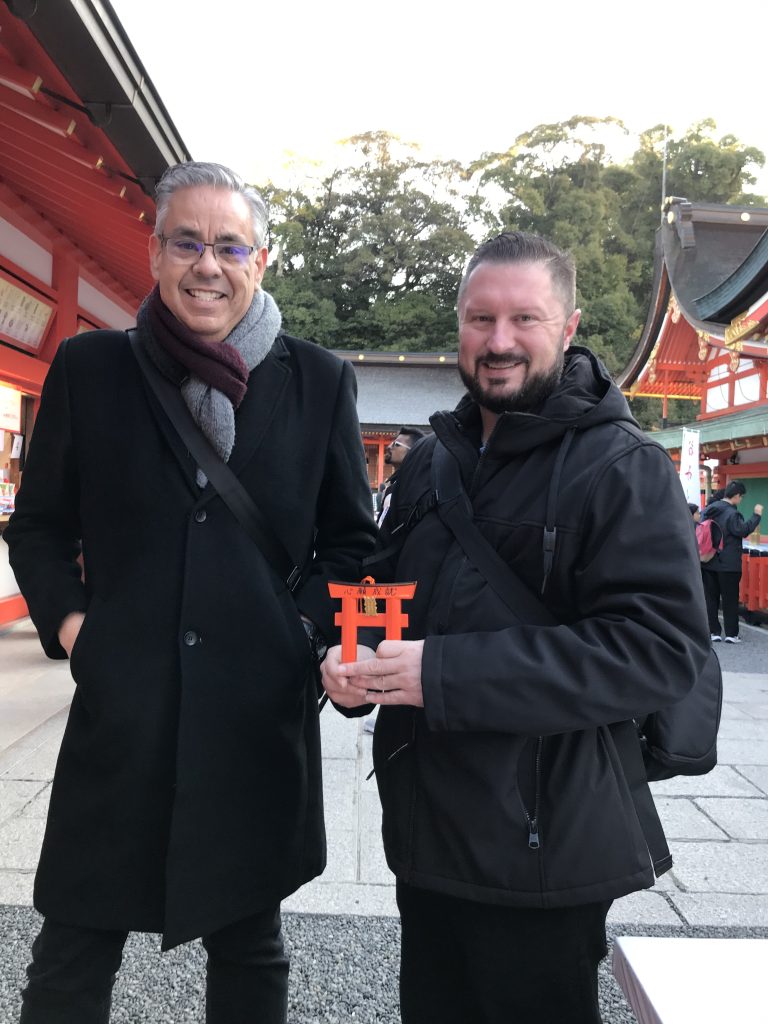 Kyoto Customized Full-Day Private Tour