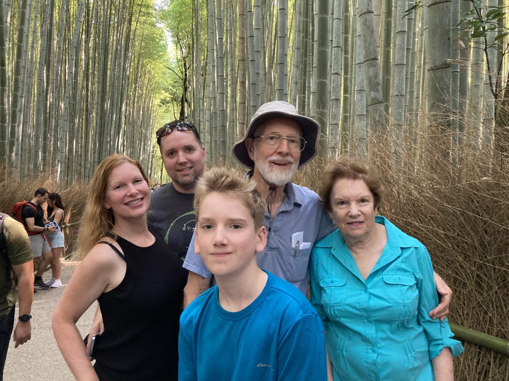 Kyoto Customized Private Tour by Car