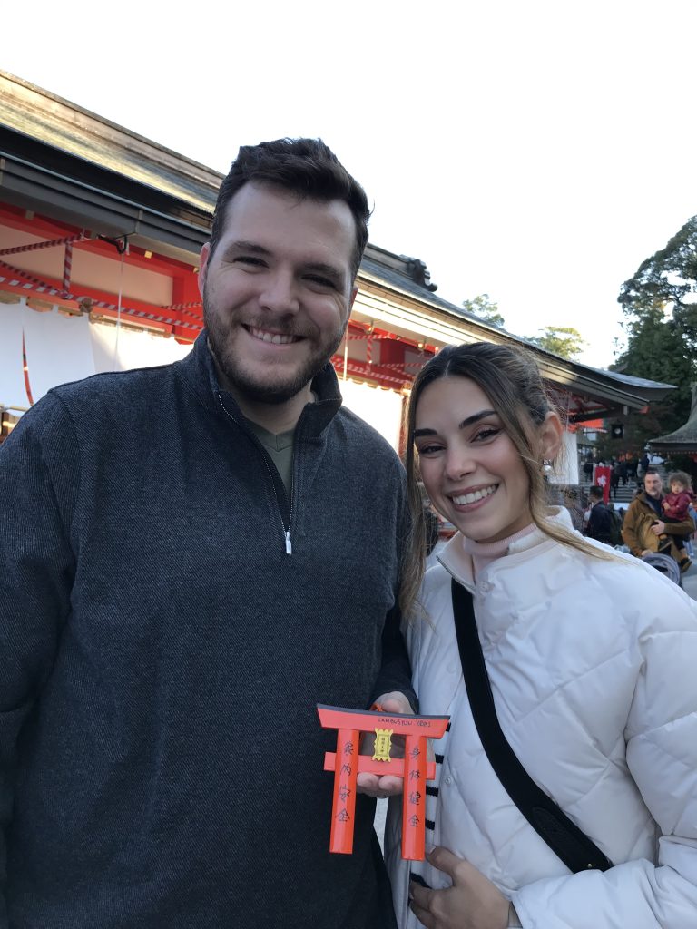 Kyoto Customized Private Tour in 1 Day
