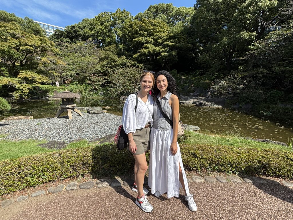 Tokyo in One Day: Meiji Shrine