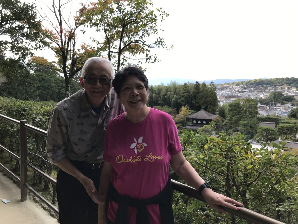 Kyoto Customized Private Tour in 1 Day