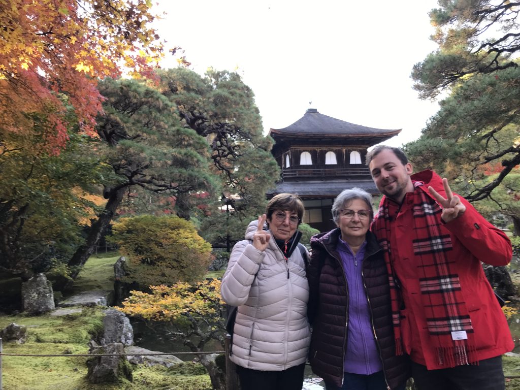 Kyoto Customized Private Tour by Car