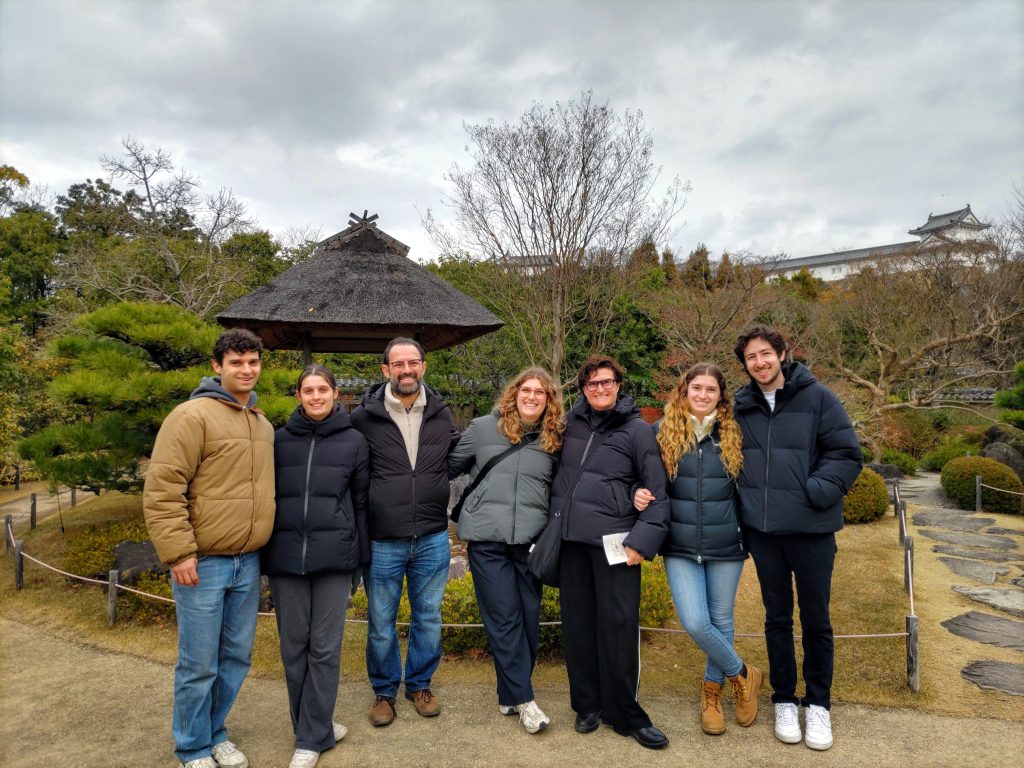 Himeji Castle Half-Day Customized Tour