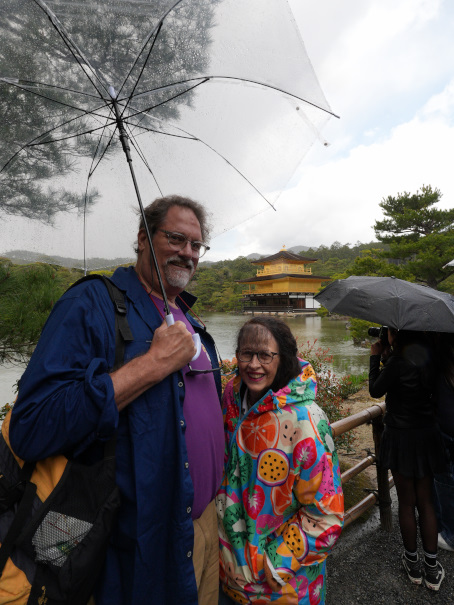 Kyoto in One Day: Hotel Kyoto Hachijo & Gion by walking