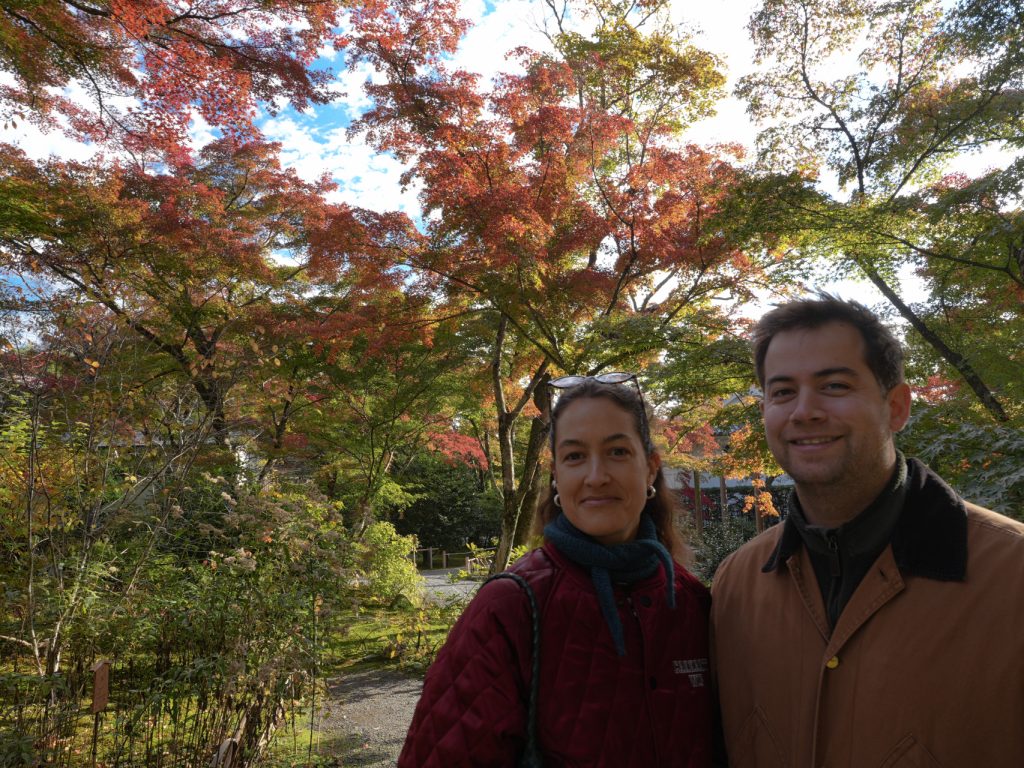 Kyoto: Village Kiramachi & Nishiki Market by taxi
