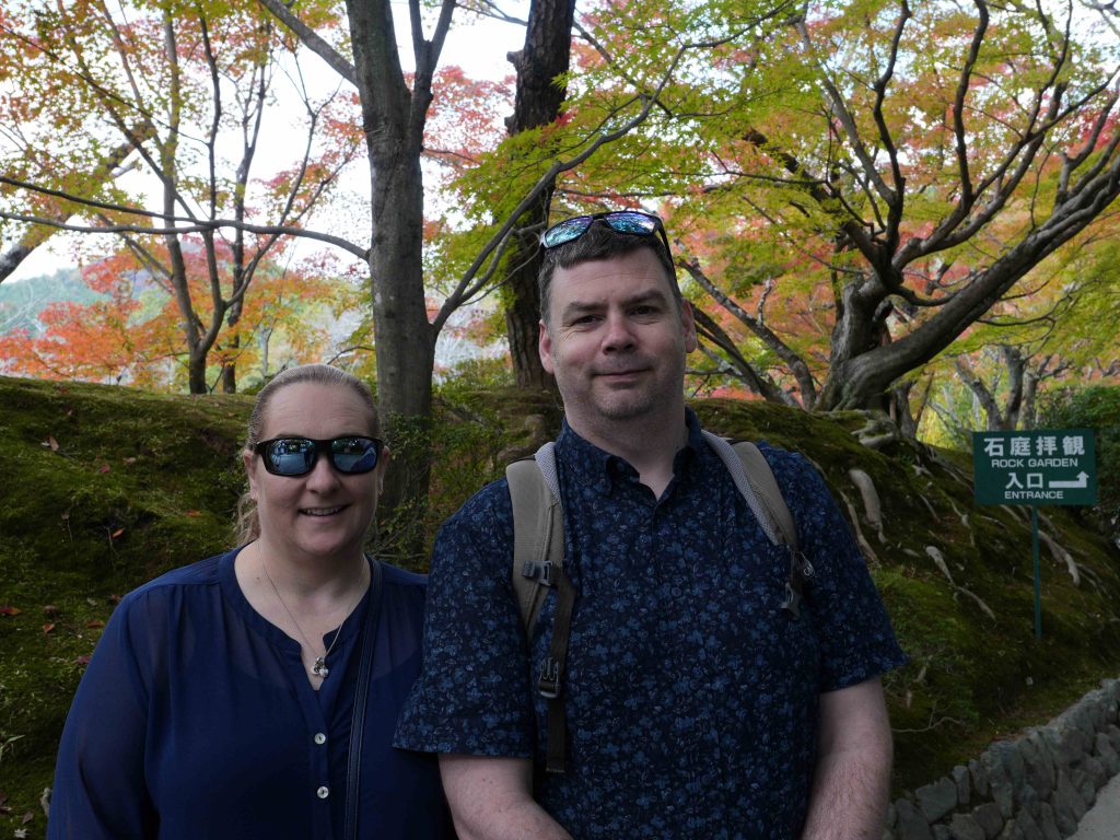Kyoto in One Day: Hotel Kyoto Ekimae PREMIER