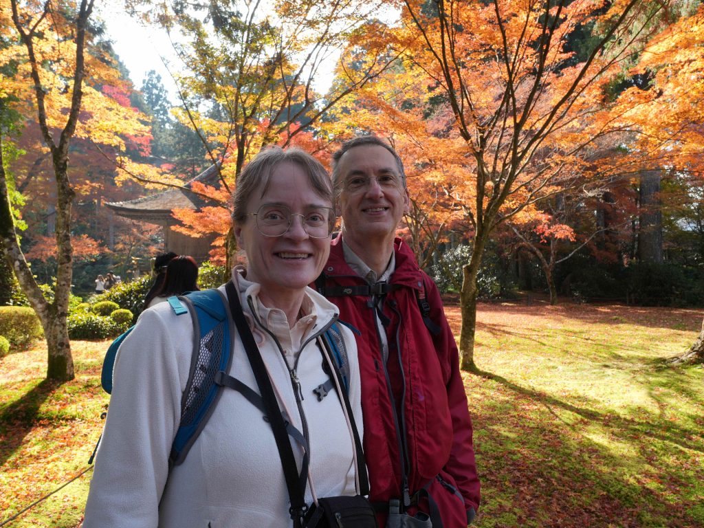 Kyoto in One Day: RIHGA Gran Kyoto & Nanzenji by walking