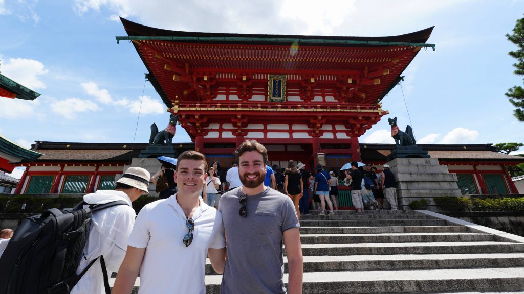 Kyoto in One Day: Kiyomizudera (500) by taxi & Kyoto Station