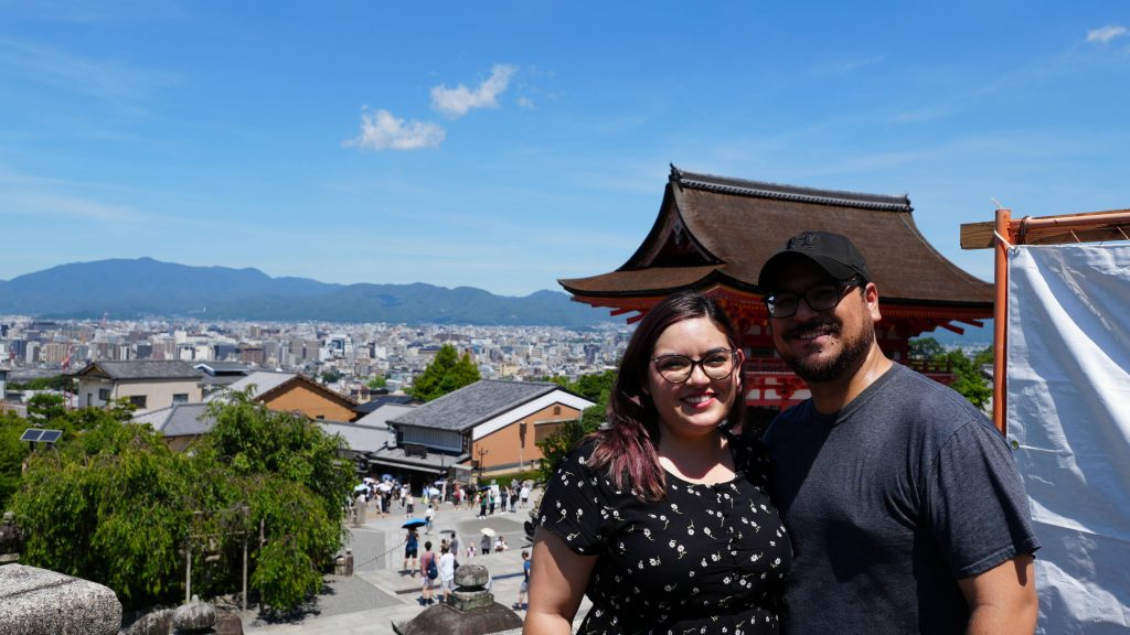 Kyoto in One Day: Gion by walking