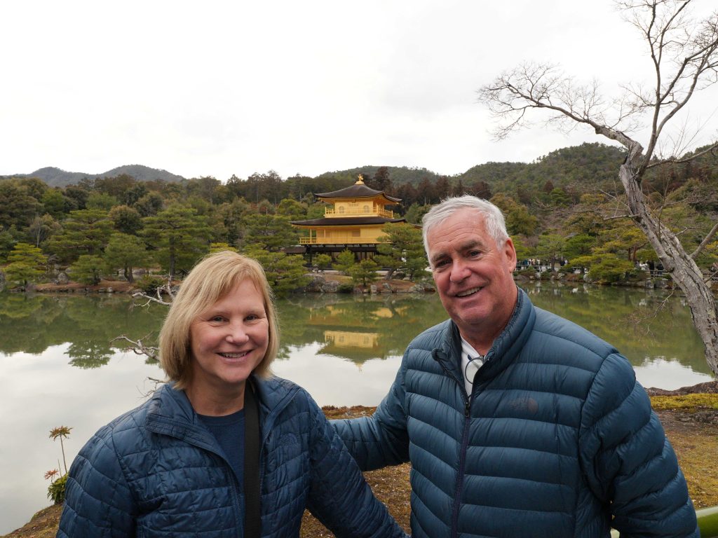 Kyoto in One Day: Kiyomizudera (500) by taxi & Hilton　Kyoto