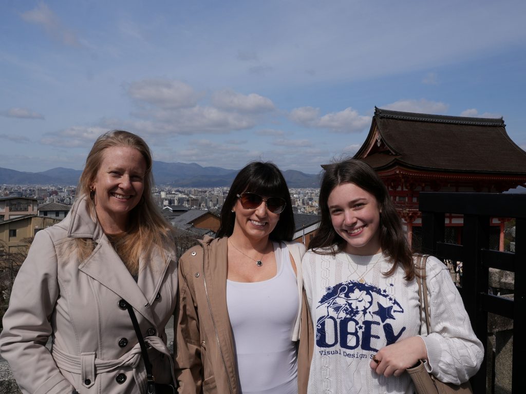 Kyoto: Kyoto Station & Fushimiinari
