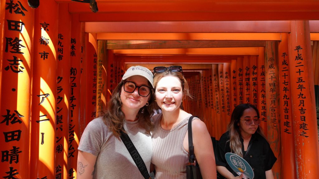 Kyoto in One Day: Kiyomizudera (500) by taxi & Hotel Tavinos