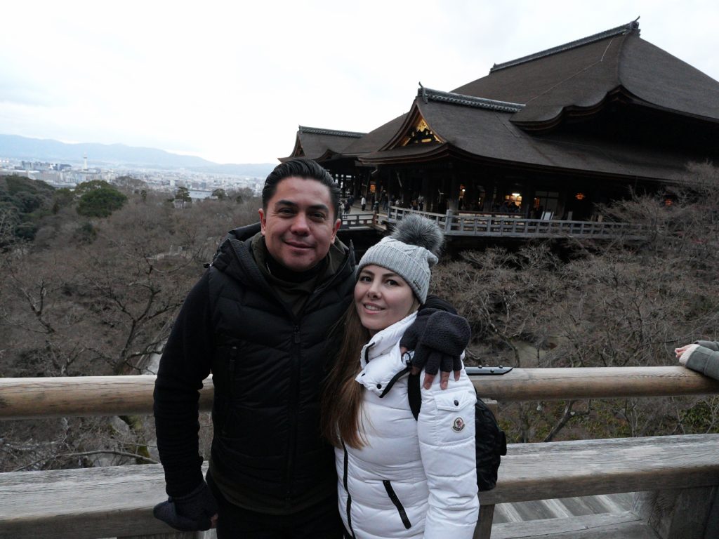 Kyoto in One Day: HOTEL THE MITSUI KYOTO & Teramachi Shopping Arcade