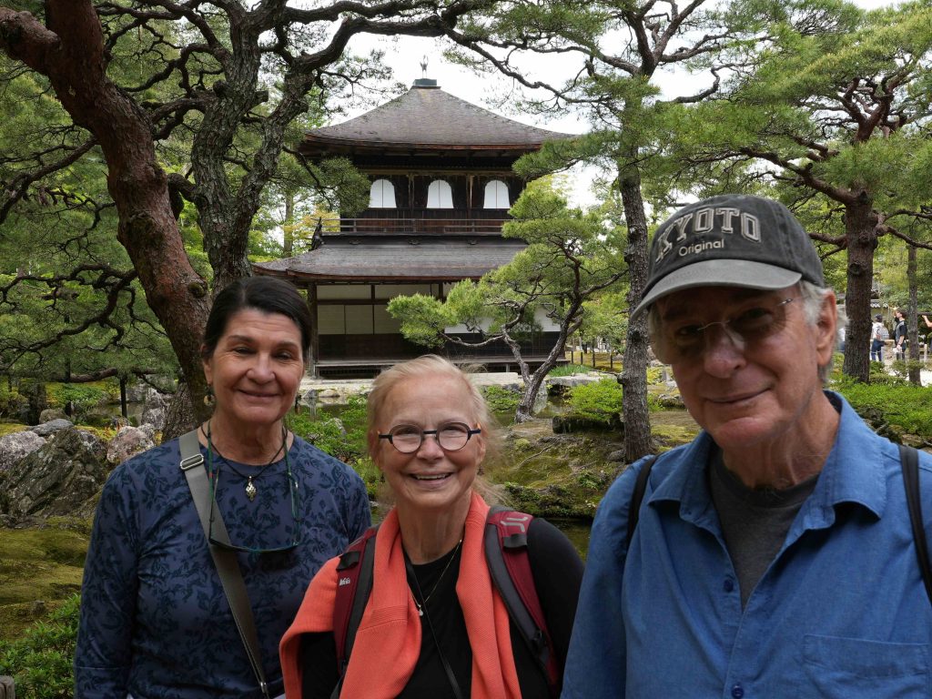 Kyoto in One Day: Hotel Tou Nishinotoin Kyoto & Nanzenji by walking