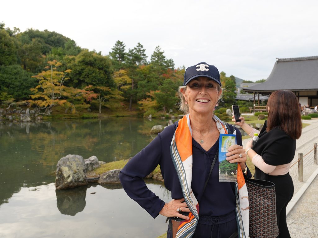 Kyoto in One Day: Hotel Kanra Kyoto & Nishiki Market by taxi