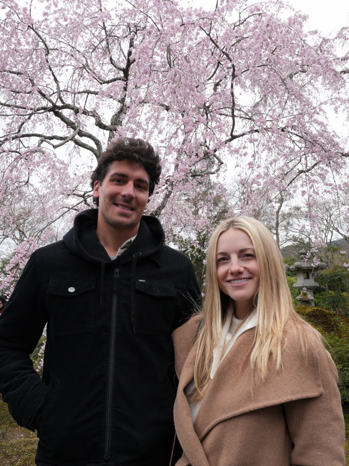 Kyoto in One Day: Gion Elite Terrace & Kyoto Sta.