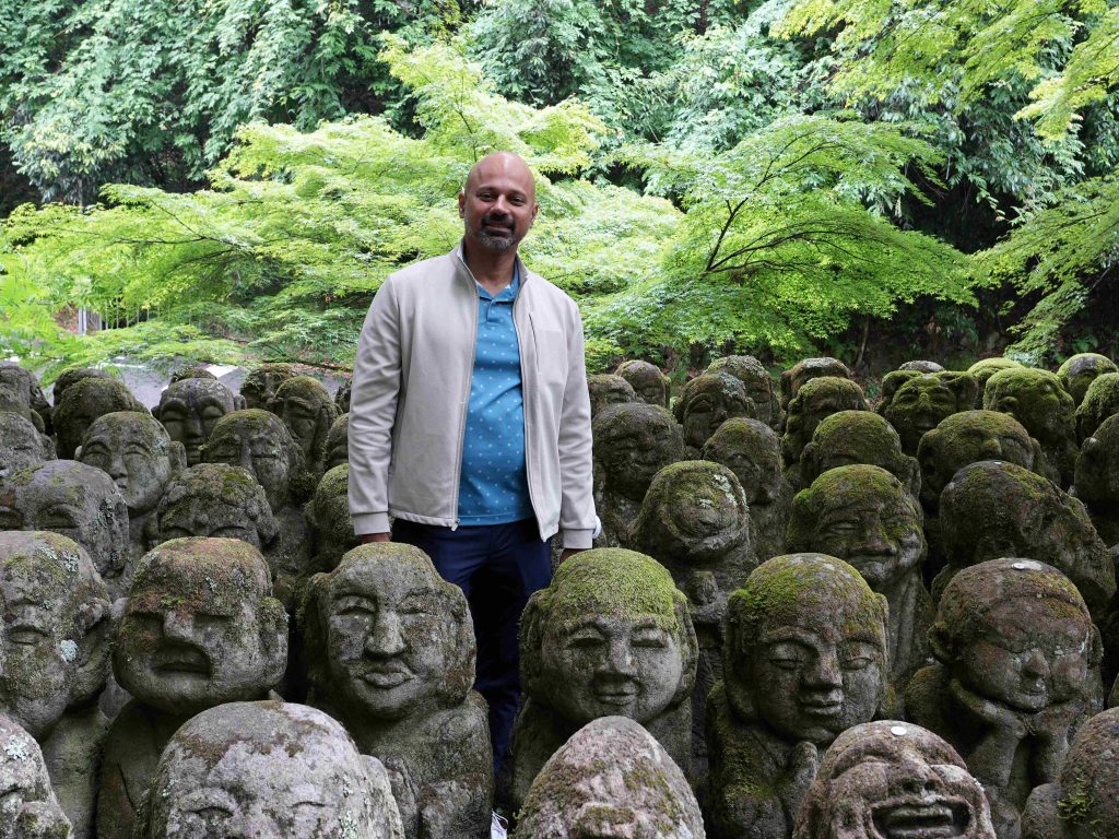Kyoto in One Day: Otaginenbutsuji & Nishiki Market