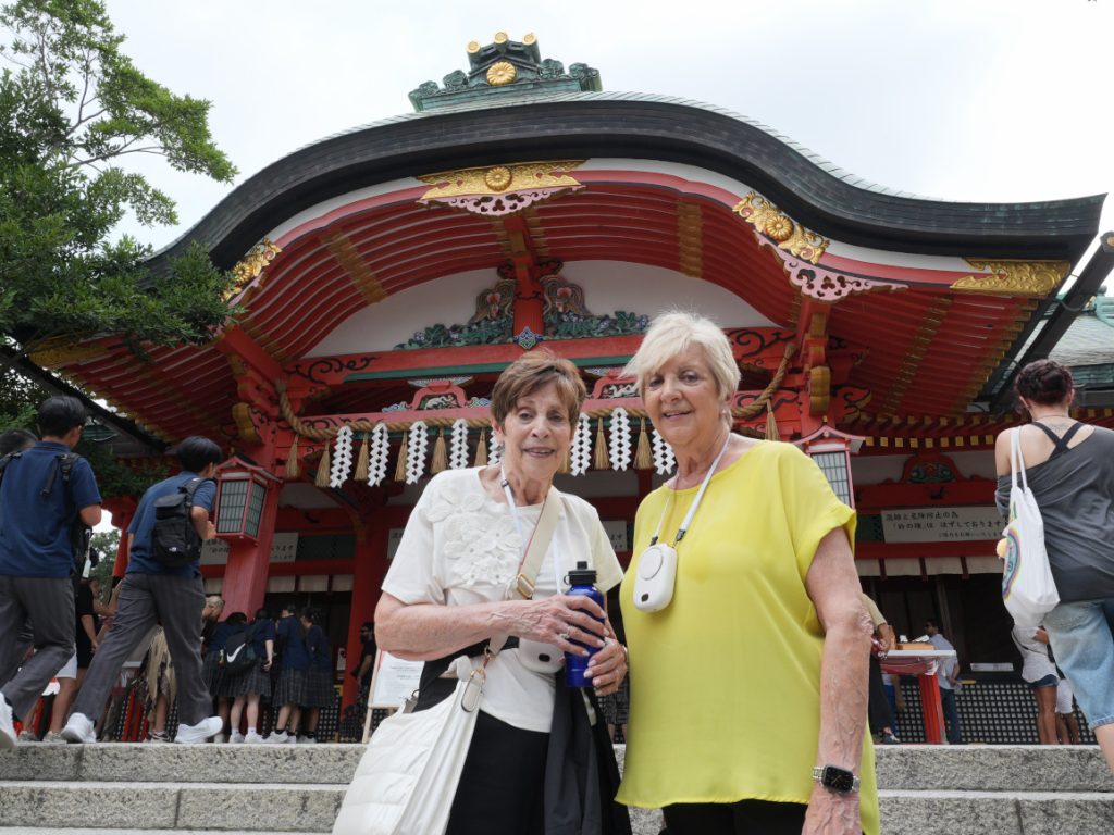 Kyoto in One Day: Kyoto Station & Kinkakuji